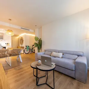  Apartment Bravissimo Gerio, 2-bedroom Spain