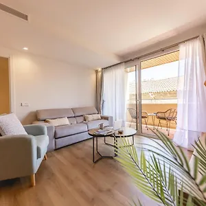  Apartment Bravissimo Domenica, 2 Bedrooms And Balcony Spain