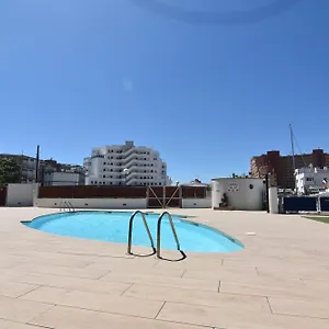 Rnet - Port Trebol Appartement Roses