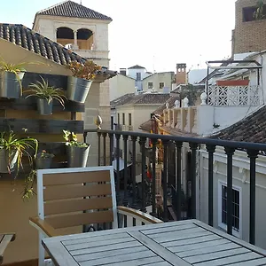  Apartment Guadalhorce By Picasso Selection Spain