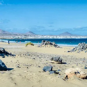  Apartment Canaryislandshost L Blue Ocean Lanzarote Spain