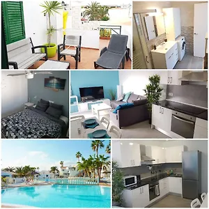  Apartment Luxurious Wifi Netflix Spain