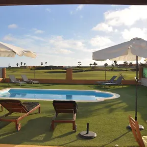  Villa Surprise Only Solar Energy Spain