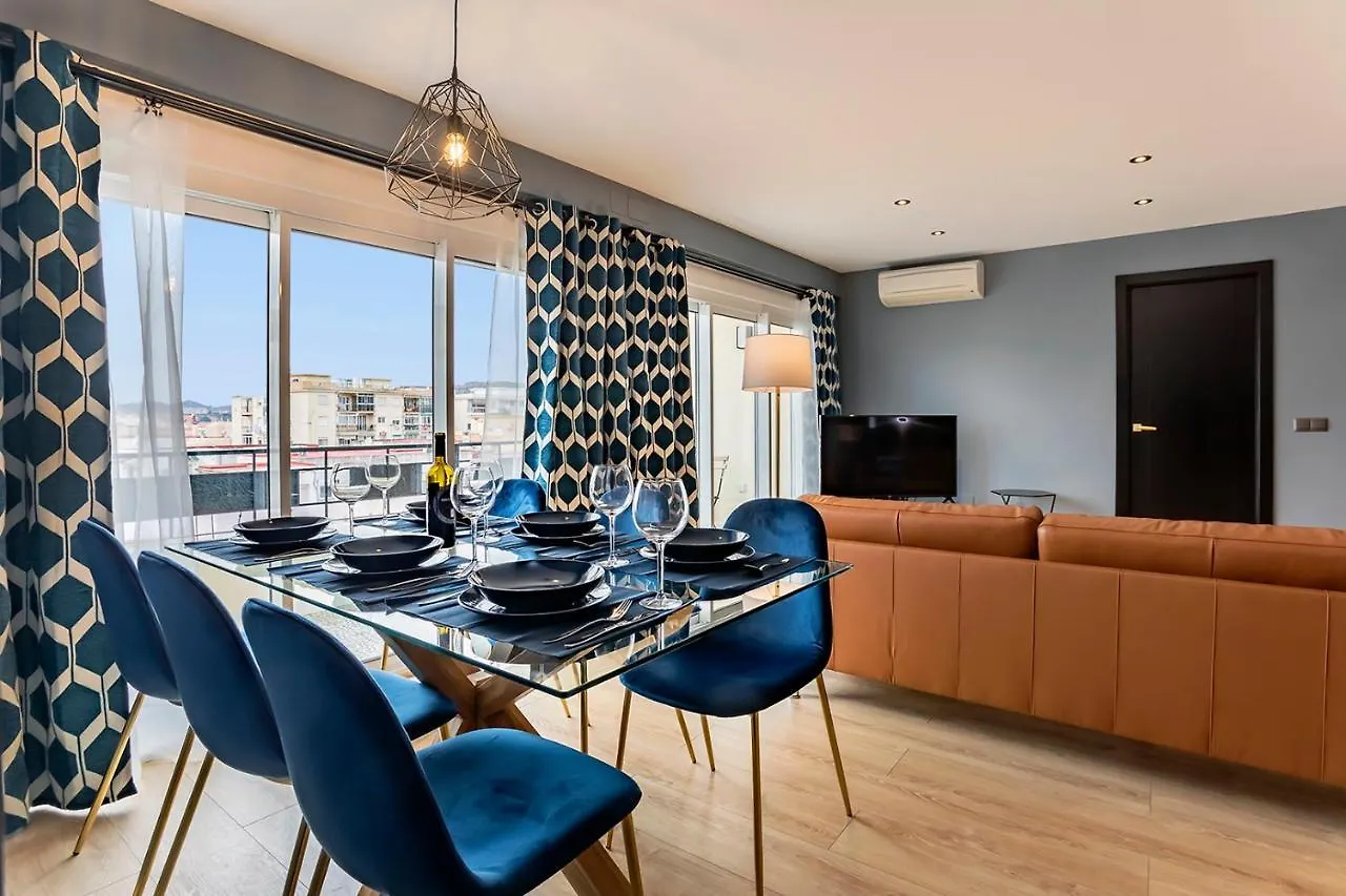Apartamento Superior Bali contacts