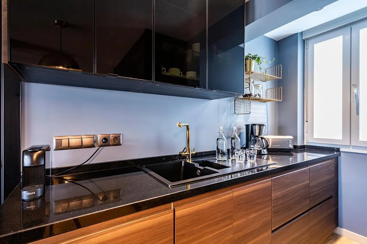 Apartamento Superior Bali Apartment Malaga 0*,