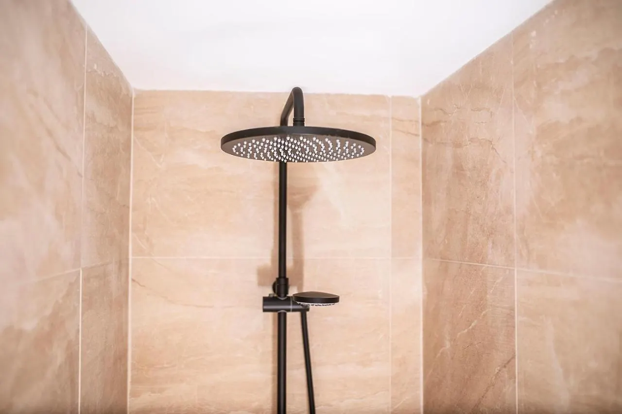 Apartamento Superior Bali Malaga 0*,  Spain