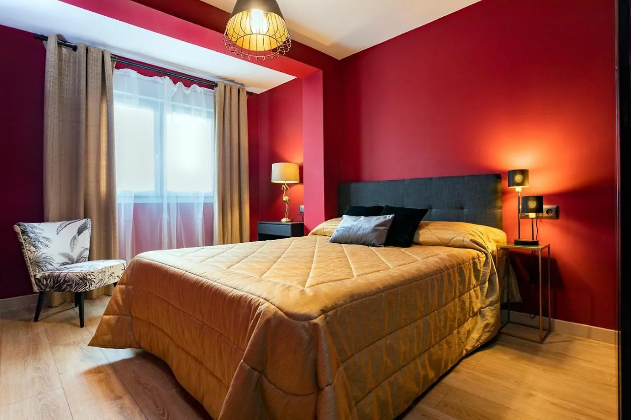 Apartamento Superior Bali Malaga