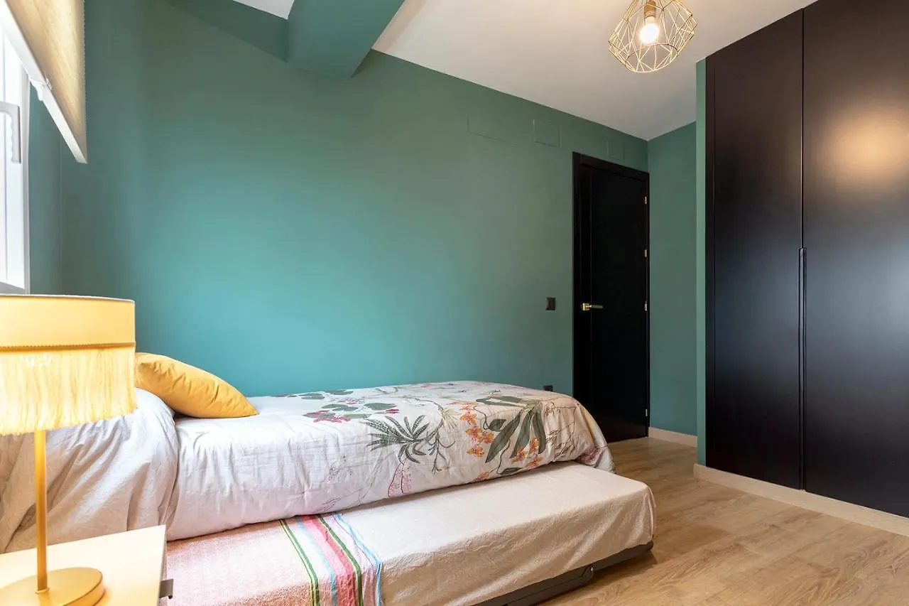 Apartamento Superior Bali Malaga Spain